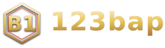 123bap logo